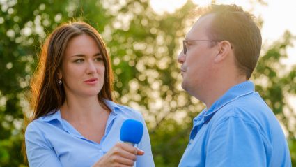 The Daily Mash | satire