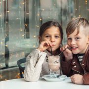 Children cafe