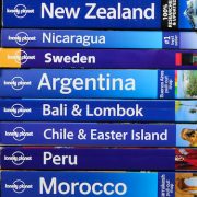 Lonely Planet