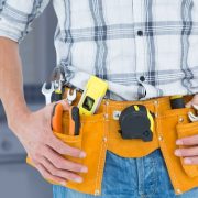 Tool belt