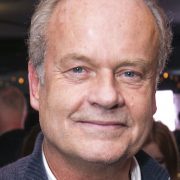 Frasier Kelsey Grammer