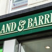 Holland and Barrett