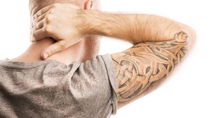 celtic tattoo