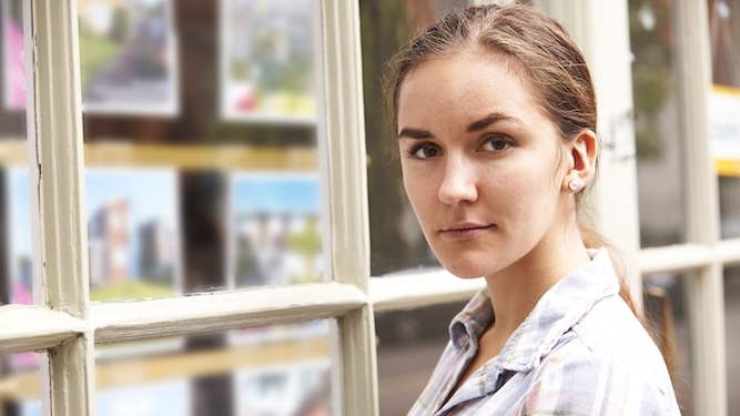 First-time buyers still pathetic