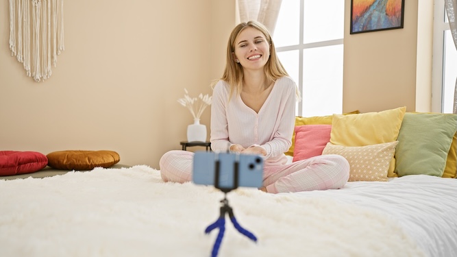 How OnlyFans works, in the mind of an extremely naive girlfriend