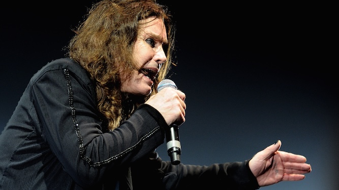 ‘I definitely know more than just Paranoid’: six people mourning Ozzy Osbourne today