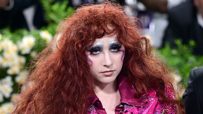 Chappell Roan: Should I hate her now?