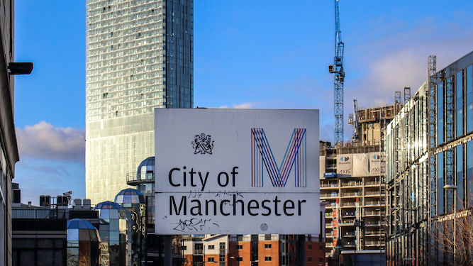 Places in Britain ranked by the shitness of their regional insults