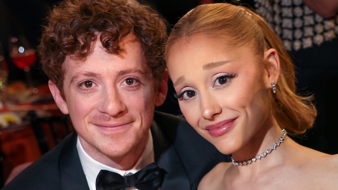 The nightmare of dating Ariana Grande, by her ex