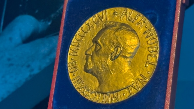 Trump Overlooked for Nobel Peace Prize Again; Supporters Ask What More He Can Do
